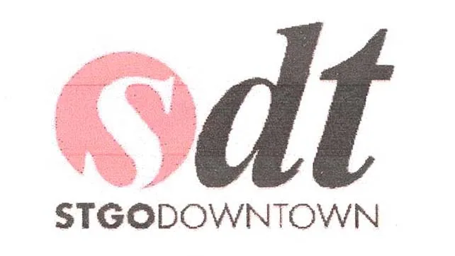 SDT STGODOWNTOWN