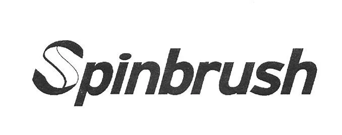 SPINBRUSH