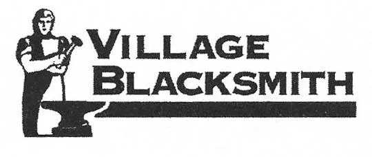 VILLAGE BLACKSMITH