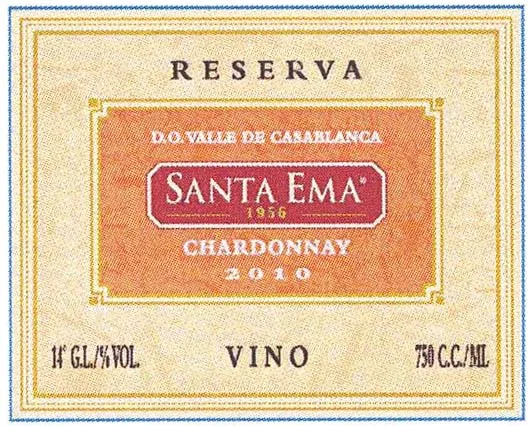 SANTA EMA