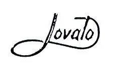 LOVATO