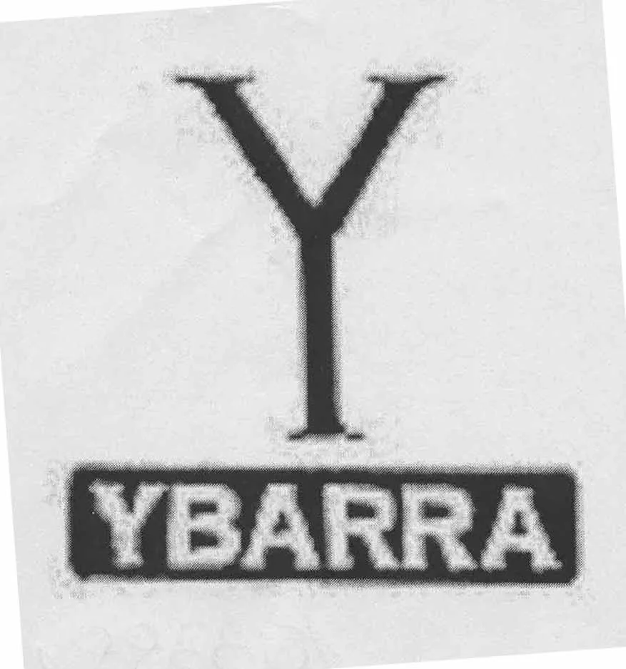 Y YBARRA