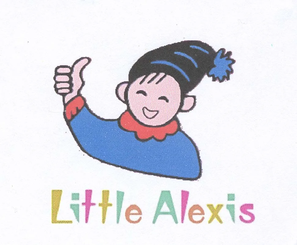 LITTLE ALEXIS