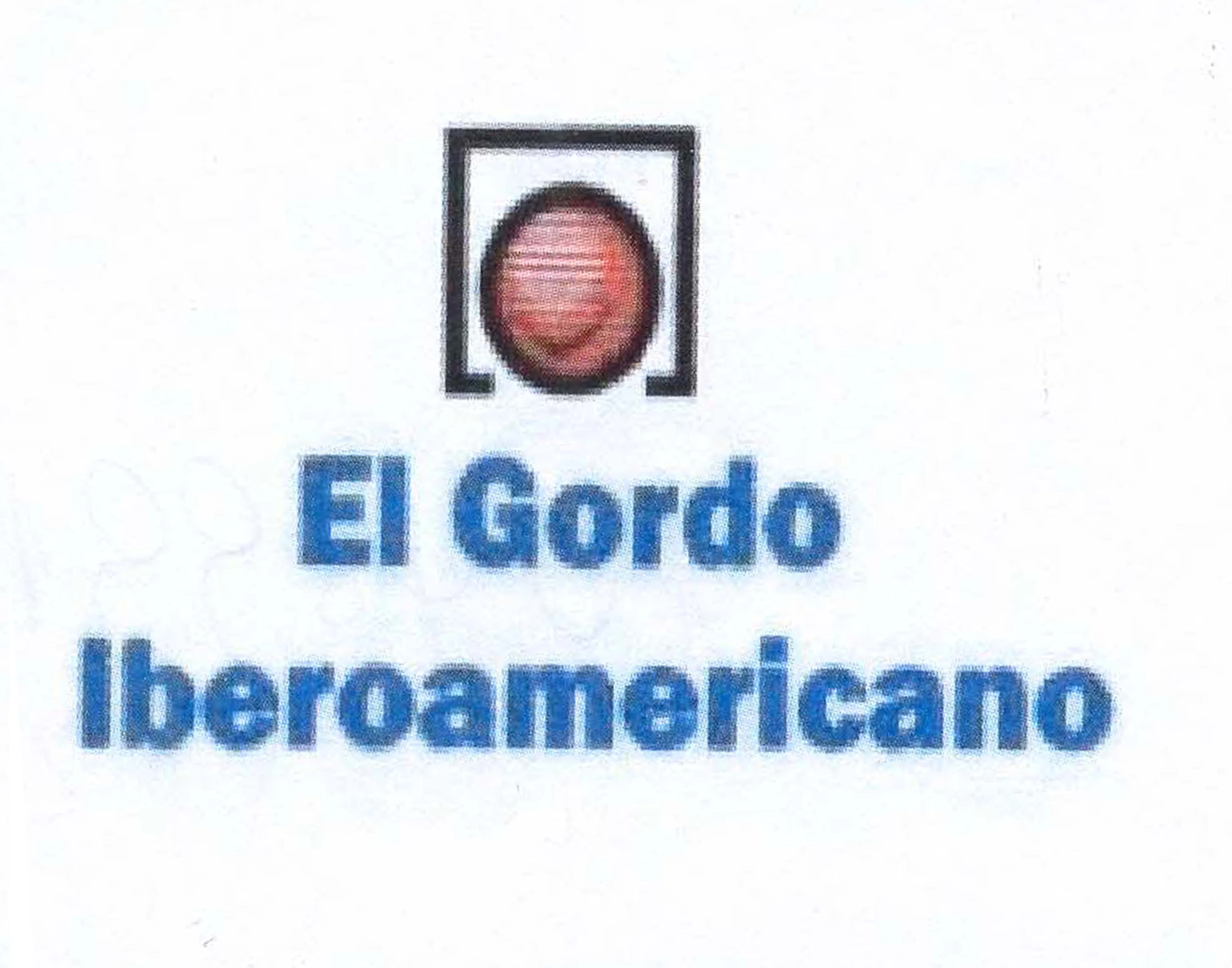 EL GORDO IBEROAMERICANO
