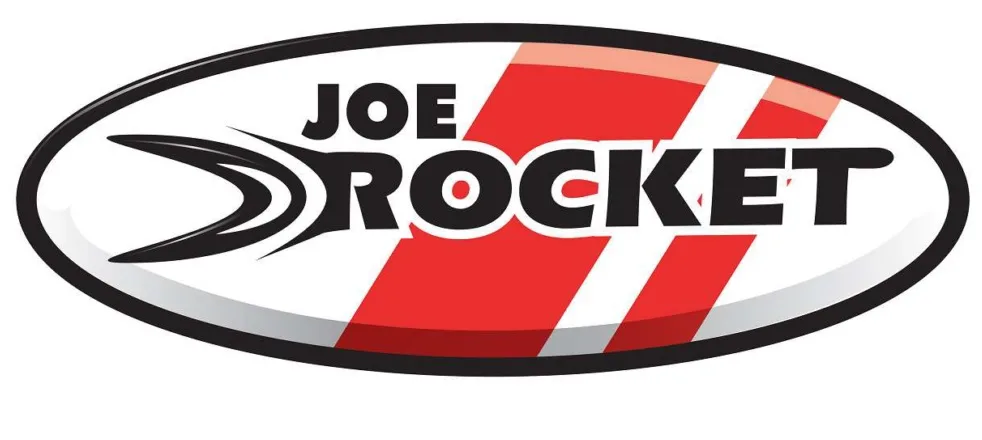 JOE ROCKET