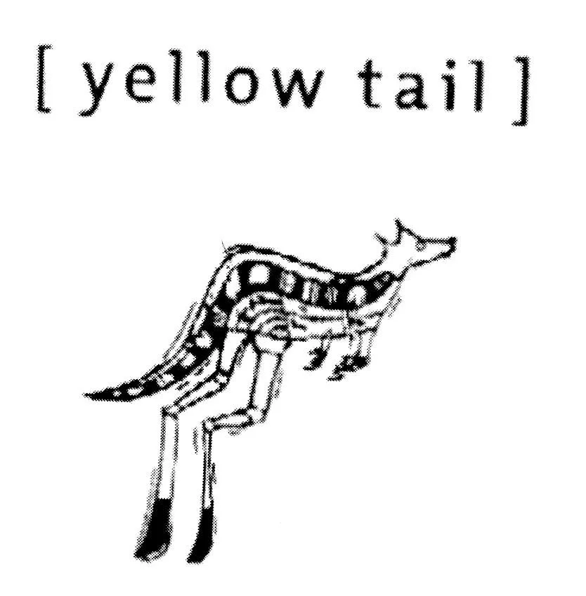 YELLOW TAIL