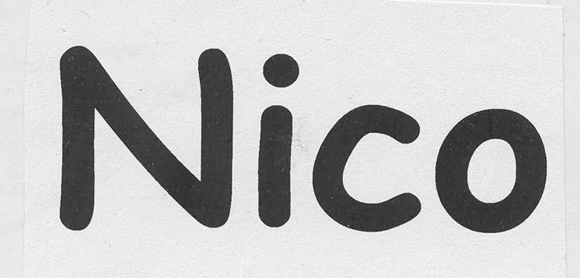 NICO