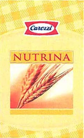 CAROZZI NUTRINA