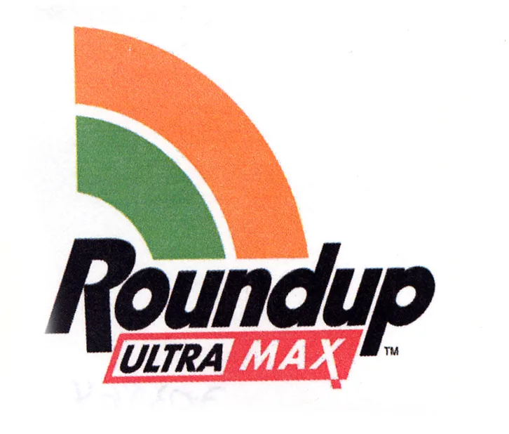ROUNDUP ULTRAMAX