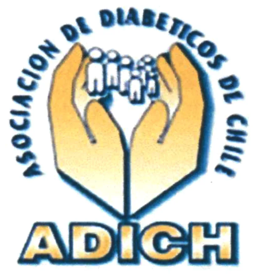 ADICH asociación de diabeticos de Chile