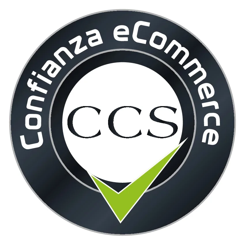 CCS Confianza eCommerce
