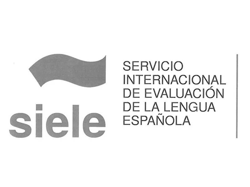 SIELE SERVICIO INTERNACIONAL DE EVALUACIÓN DE LA LENGUA ESPAÑOLA