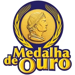 Medalha de Ouro