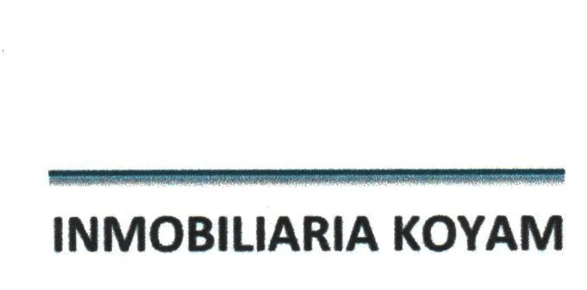 INMOBILIARIA KOYAM