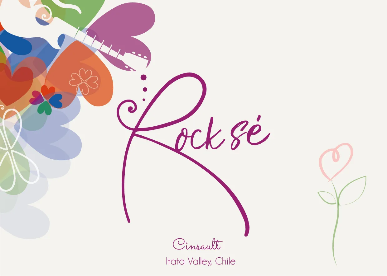 Rocksé