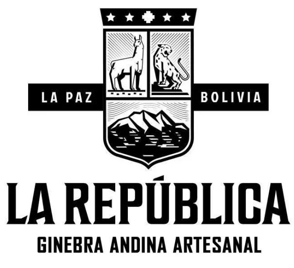 LA REPÚBLICA GINEBRA ANDINA ARTESANAL