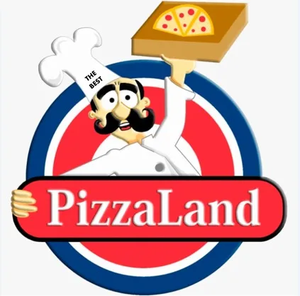 The Best PizzaLand