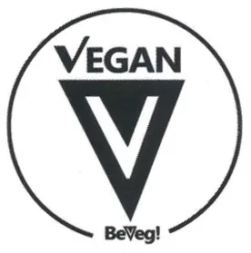 VEGAN V BeVeg!