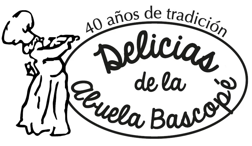 Delicias de la Abuela Bascopé