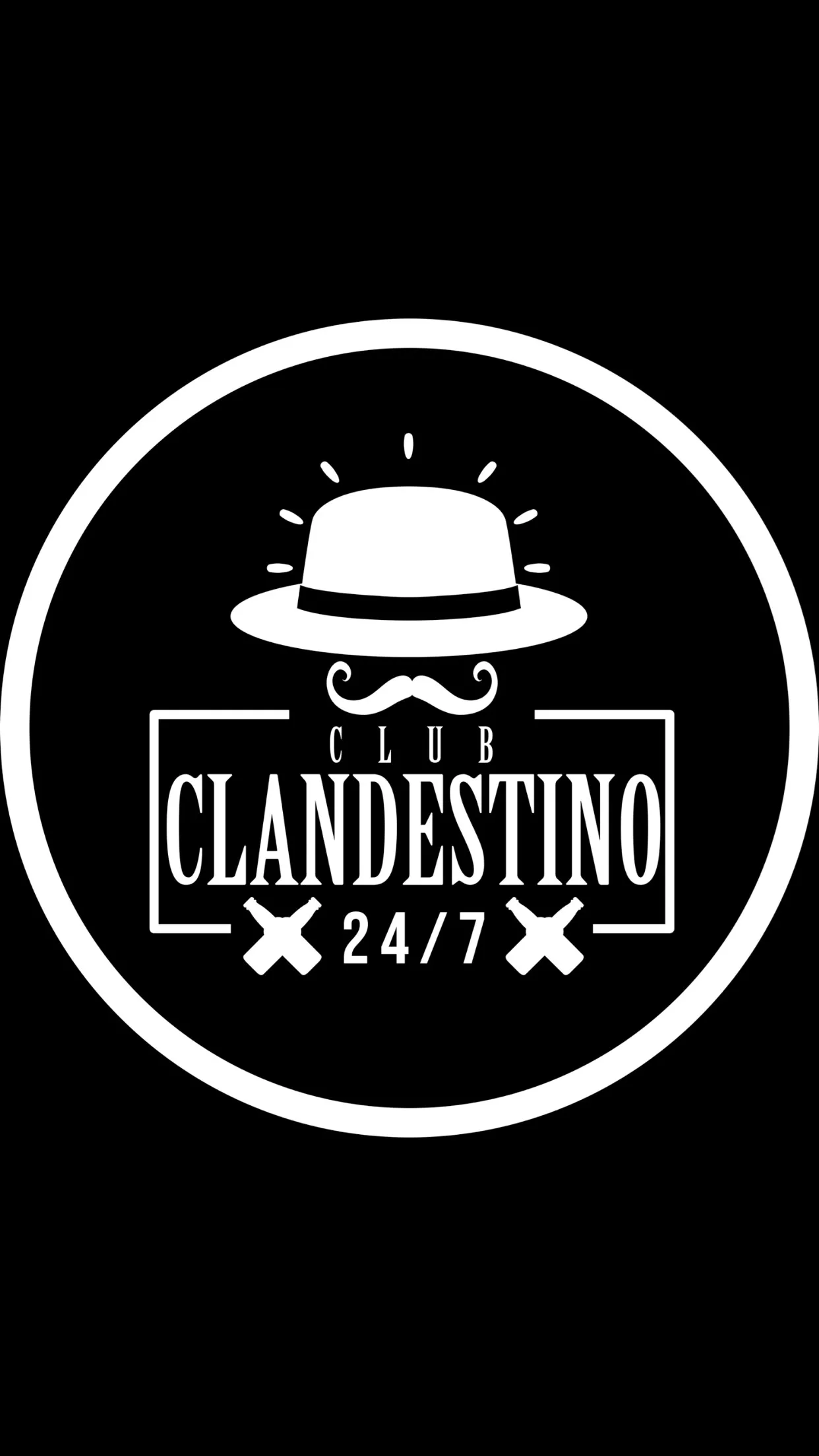 CLUB CLANDESTINO