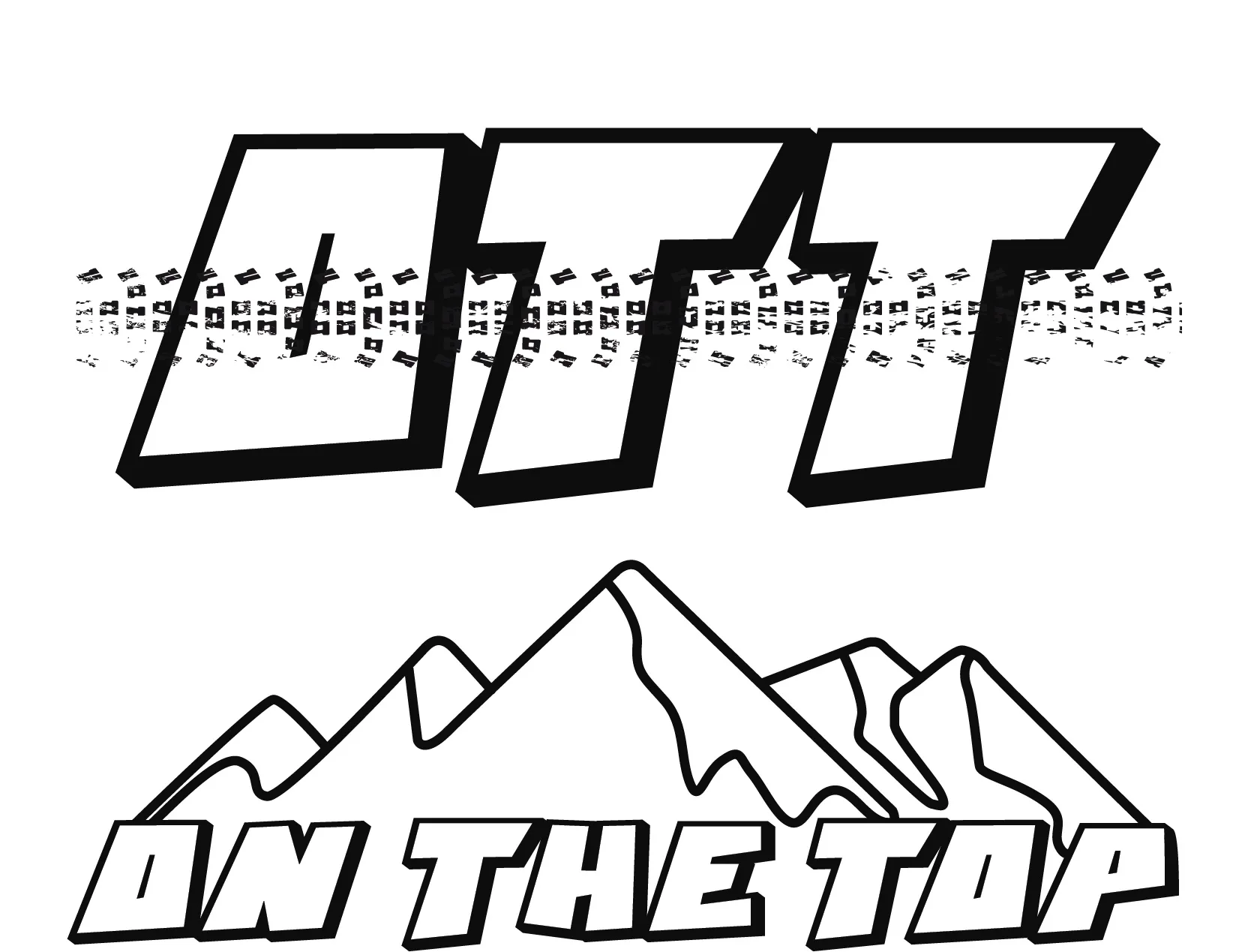 OTT ON THE TOP