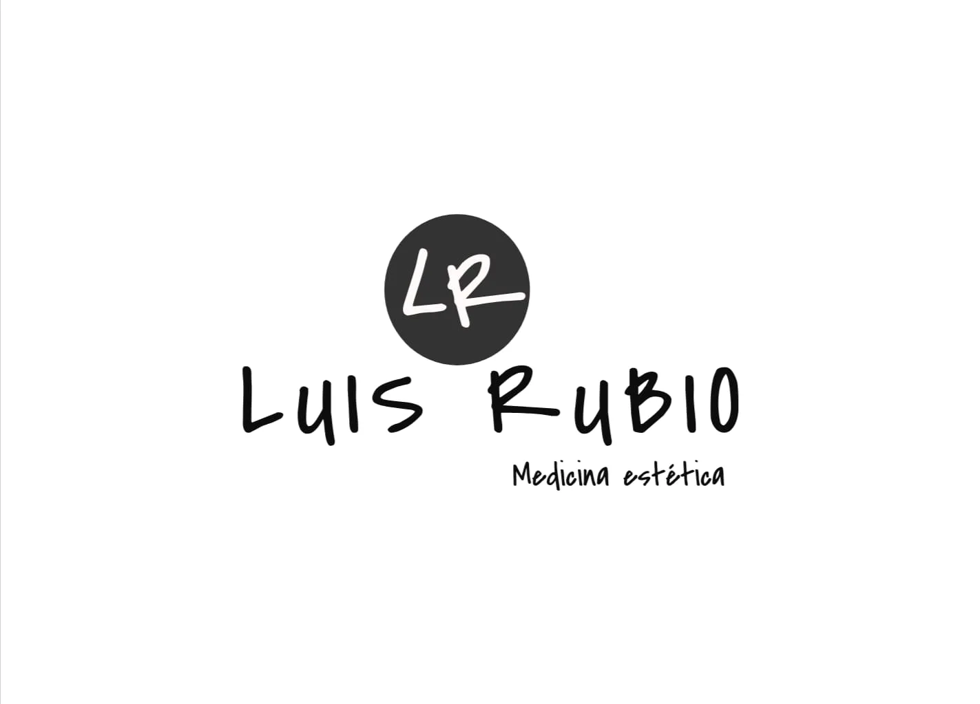 LR LUIS RUBIO