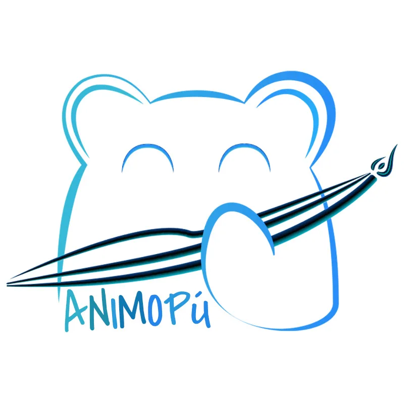 ANIMOPÚ