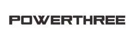 POWERTHREE