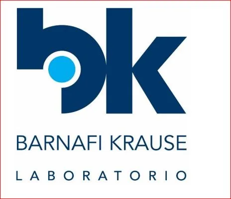 BK BARNAFI KRAUSE LABORATORIO