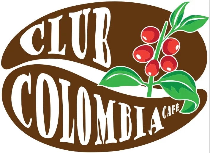 Club Colombia Cafe