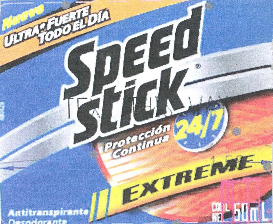 SPEED STICK EXTREME