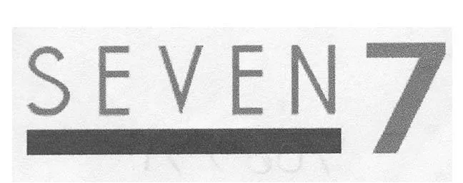 SEVEN 7