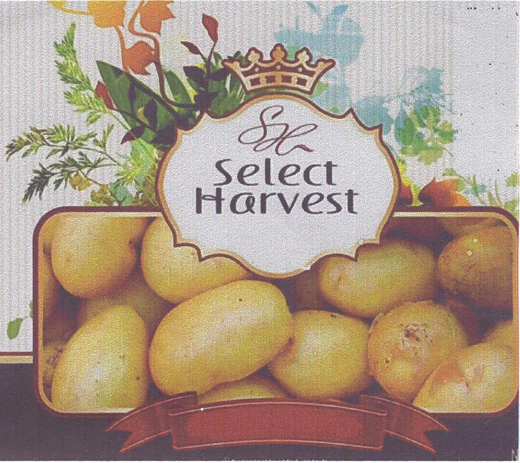 SH SELECT HARVEST