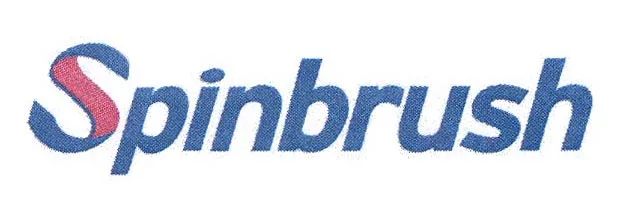 SPINBRUSH