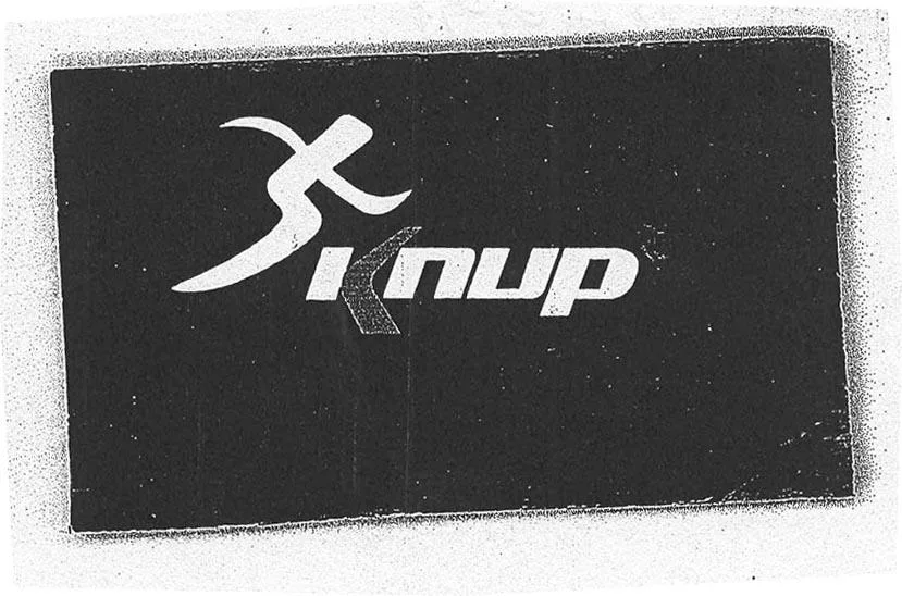 KNUP