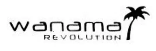 WANAMA REVOLUTION