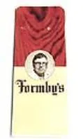 FORMBY´S