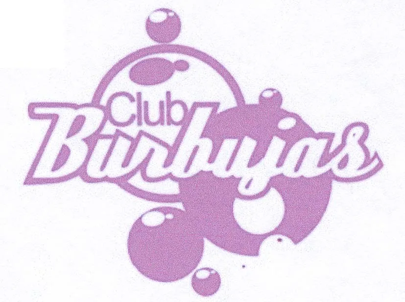 BURBUJAS CLUB