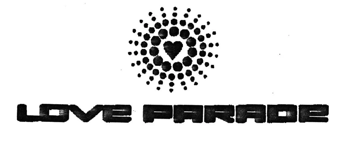 LOVE PARADE