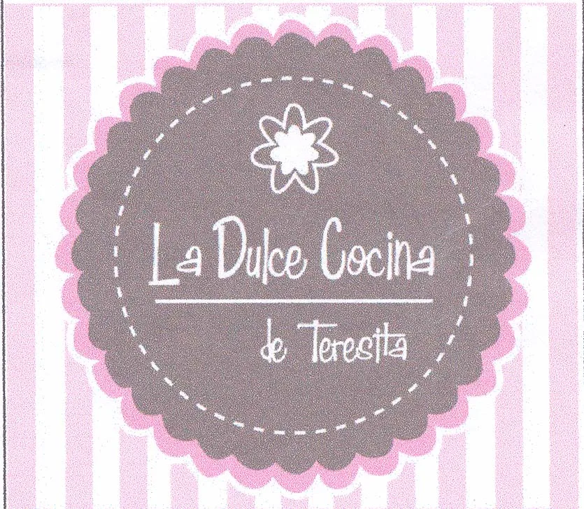 LA DULCE COCINA DE TERESITA