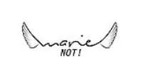 MARIE NOT!