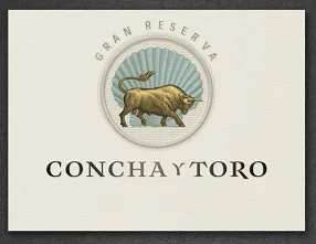 GRAN RESERVA CONCHA Y TORO