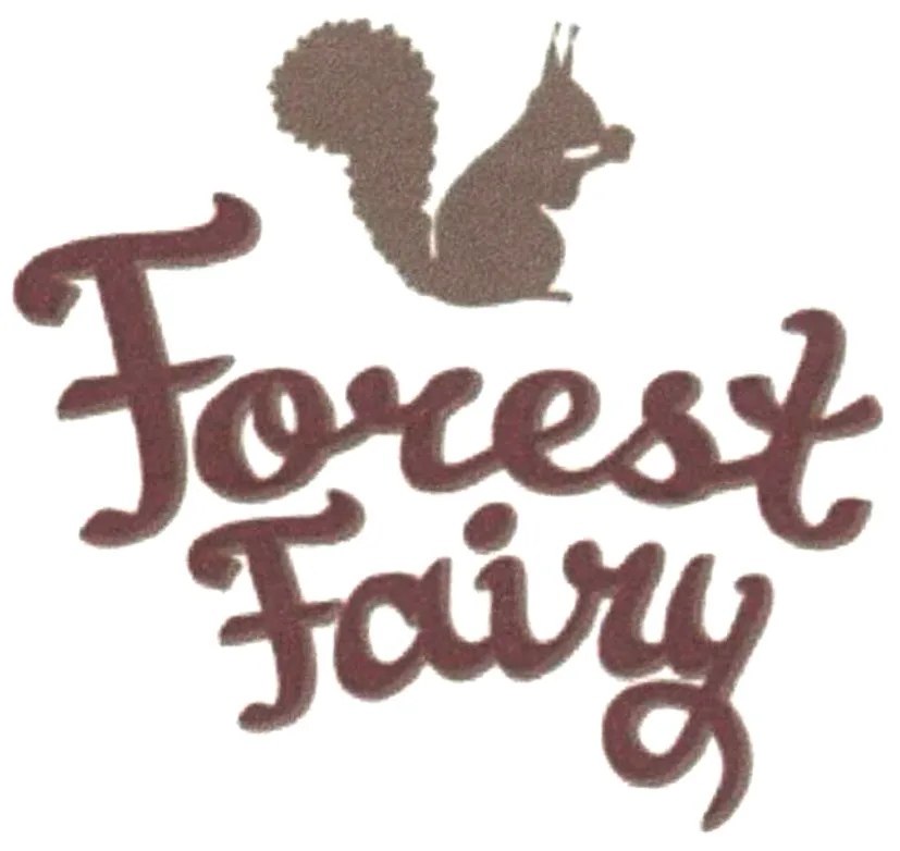FOREST FAIRY
