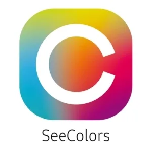 C SeeColors