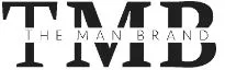 TMB THE MAN BRAND