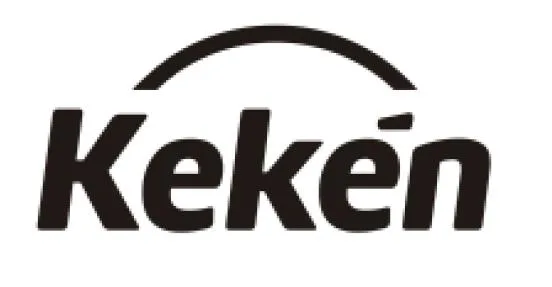 Kekén