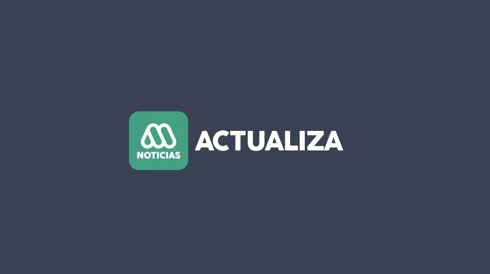 M Noticias actualiza