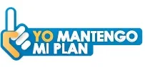 YO MANTENGO MI PLAN
