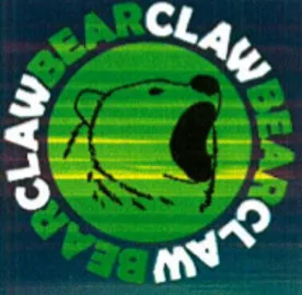 BEAR CLAW