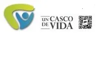UN CASCO DE VIDA
